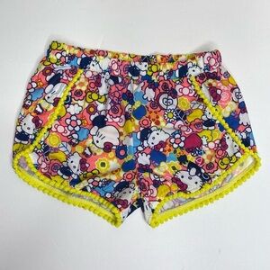 Hello Kitty shorts